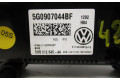 Блок управления климат-контролем 5G0907044BF   Volkswagen Touran II