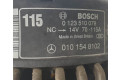 Генератор 0101548102   Mercedes-Benz ML W163      