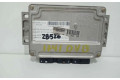 Řídící jednotka 9660774680 Peugeot 307 CC
