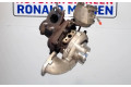  Турбина Ford Focus  9686120680, 9686120680         