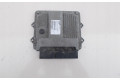 Блок управления двигателя 51758206 Fiat Idea