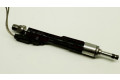 Vstřikovač 7597870, 13647597870 BMW 5 F10 F11 pro benzínový motor 3.0