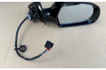 Зеркало электрическое Audi Q3 8U 2011 - 2016 года