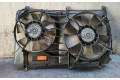 Вентилятор радиатора     1355A033    Mitsubishi Grandis 