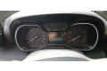 Панель приборов    Citroen C3 Aircross       