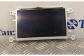 Дисплей 8T0919603F, TJ065NP04AA Audi A5 8T 8F
