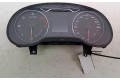 Панель приборов 8V0920870B Audi A3 S3 A3 Sportback 8P