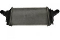 Интеркулер  A1645001700, A1645001700   Mercedes-Benz GL X164 