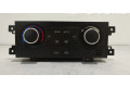 Блок управления кондиционера воздуха / климата/ печки (в салоне) 96436272   Chevrolet Captiva    