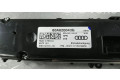 Блок управления климат-контролем 80A820043G Audi Q5 SQ5