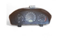 Панель приборов 7MBH1CB, 7MBH1CB   Mazda 323       