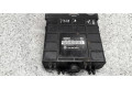 Блок управления двигателем Блок управления 0261200776   Seat Ibiza I (021A)