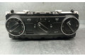 Блок управления климат-контролем A1698301385, A1698301385 Mercedes-Benz A W169
