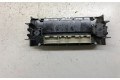 Блок управления климат-контролем Skoda Superb B5 (3U)