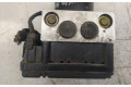 Блок АБС 1J0614117D   Volkswagen  Bora  1998 - 2005 года