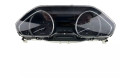 Панель приборов 9822916080, 9821126480 Peugeot 2008 I