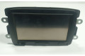 Дисплей    281151851R, 281153855R   Dacia Duster