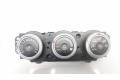 Блок управления климат-контролем 7820a115xb Mitsubishi Outlander