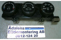 Блок управления климат-контролем 95610-54J00, 503722-3362 Suzuki Grand Vitara I