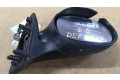 Зеркало электрическое     правое   Citroen Xsara     