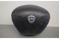 Подушка безопасности водителя 07355292110, 34114017C Lancia Ypsilon