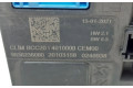 Блок управления климат-контролем 9836236080, 9836236080   Peugeot 2008 II