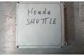 Řídící jednotka 37820PEAG50, 37820PEAG50 Honda Shuttle 1997