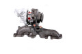 Turbodmychadlo Турбина 54409880036, 54409880036 Volkswagen Tiguan