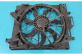 Комплект вентиляторов 05005144AN, IMPRK1430908    Dodge Caravan   