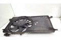 Вентилятор радиатора     3M5H8C607RJ    Ford Focus 1.6