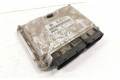 Блок управления двигателя 038906012CL, 0281010380 Skoda Octavia Mk1 (1U)
