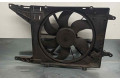 Электрический вентилятор радиаторов 78572990   Honda Accord