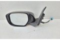 Зеркало электрическое Honda City 2008 - года