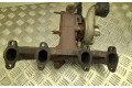 Turbodmychadlo Турбина 03G253016E, VD29135 Volkswagen Sharan