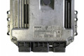 Řídící jednotka 9659137380, 0281012524 Citroen C3 Pluriel 2003