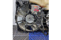 Вентилятор радиатора 1696331440 Lexus IS III XE30