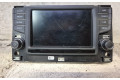 Дисплей 3G0919605D Volkswagen Golf VII