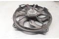Вентилятор радиатора Citroen C4 I