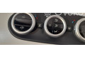 Блок управления климат-контролем 735579710 Fiat 500X