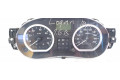 Панель приборов P8200650539 Dacia Logan I