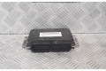 Блок управления двигателя 96395445, 96395445   Chevrolet Lacetti