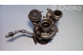 Turbodmychadlo Турбина 4571543A04 BMW 7 E65 E66 4.4