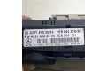 Блок управления климат-контролем A2518703089, A2518203989   Mercedes-Benz GL X164