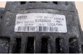 Генератор 51820623 Lancia Delta III