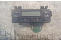 Блок управления климат-контролем Citroen C2