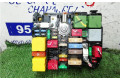 Блок предохранителей  980484680, 980484680   Peugeot 2008 I    