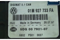 Блок управления коробкой передач 01M927733FA, 01M927733FA   Volkswagen Golf IV