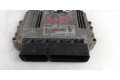 Блок управления двигателем Блок управления 0281012298 Alfa Romeo 166