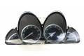 Панель приборов 110080091, A2305401111 Mercedes-Benz SL R230