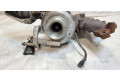 Turbodmychadlo Турбина 55567731   Opel Mokka   